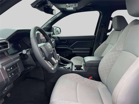 Certified 2025 Toyota Tacoma SR5 w/ SR5 Upgrade Package image 22
