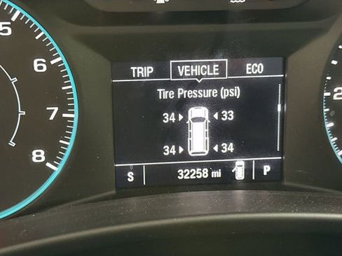 Used 2023 Chevrolet Equinox LS w/ Driver Confidence II Package image 13