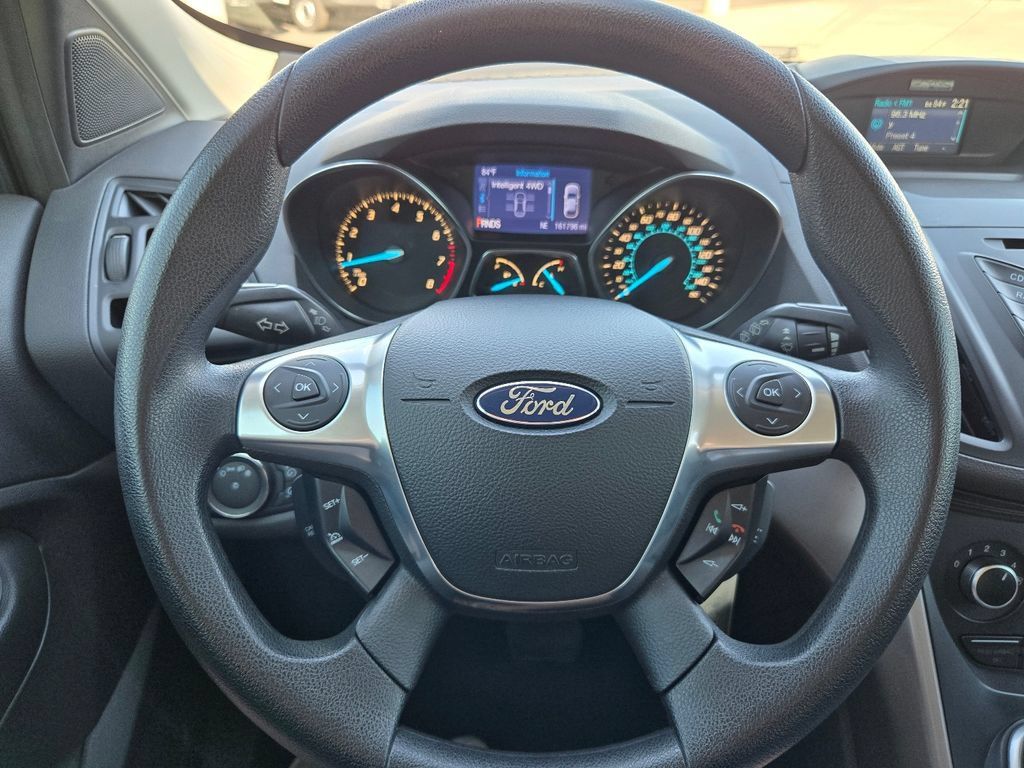 Used 2013 Ford Escape SE AWD/4WD image 19