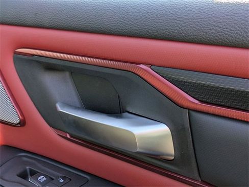 New 2026 RAM 1500 Rebel w/ Advanced Safety Group II image 27