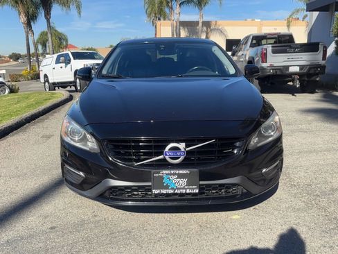 Used 2017 Volvo S60 T5 Dynamic w/ Vision Package image 2