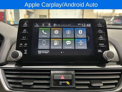 Used 2020 Honda Accord EX-L image 4