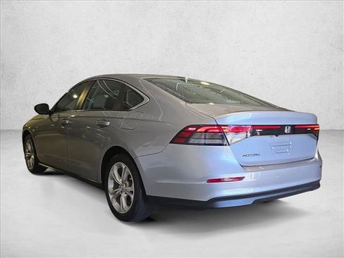 Used 2023 Honda Accord LX image 7