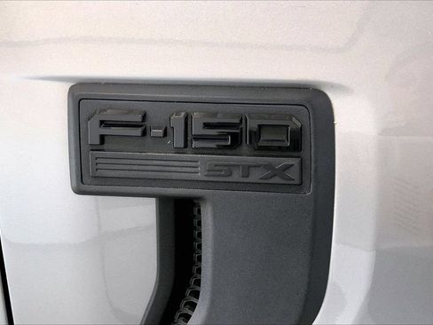 Certified 2023 Ford F150 XL w/ STX Appearance Package RWD image 5