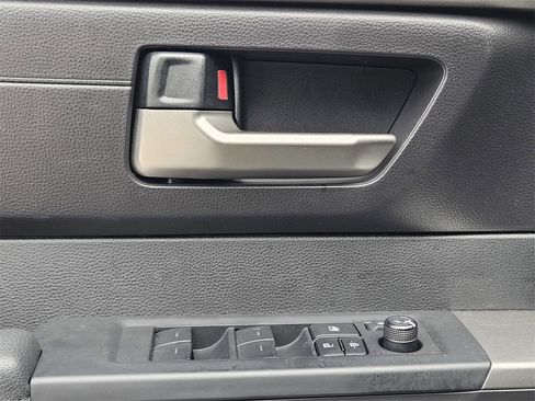 Used 2025 Toyota Sequoia SR5 image 18