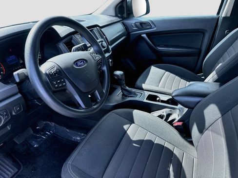 Used 2019 Ford Ranger XL w/ Equipment Group 101A Mid RWD image 25