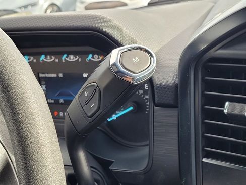 New 2026 Ford F150 STX image 41