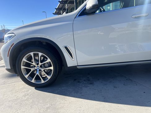 Used 2021 BMW X5 xDrive40i w/ Convenience Package image 7
