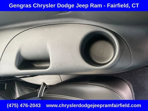 Certified 2024 Chrysler Pacifica Touring-L w/ S Appearance Package AWD/4WD image 49