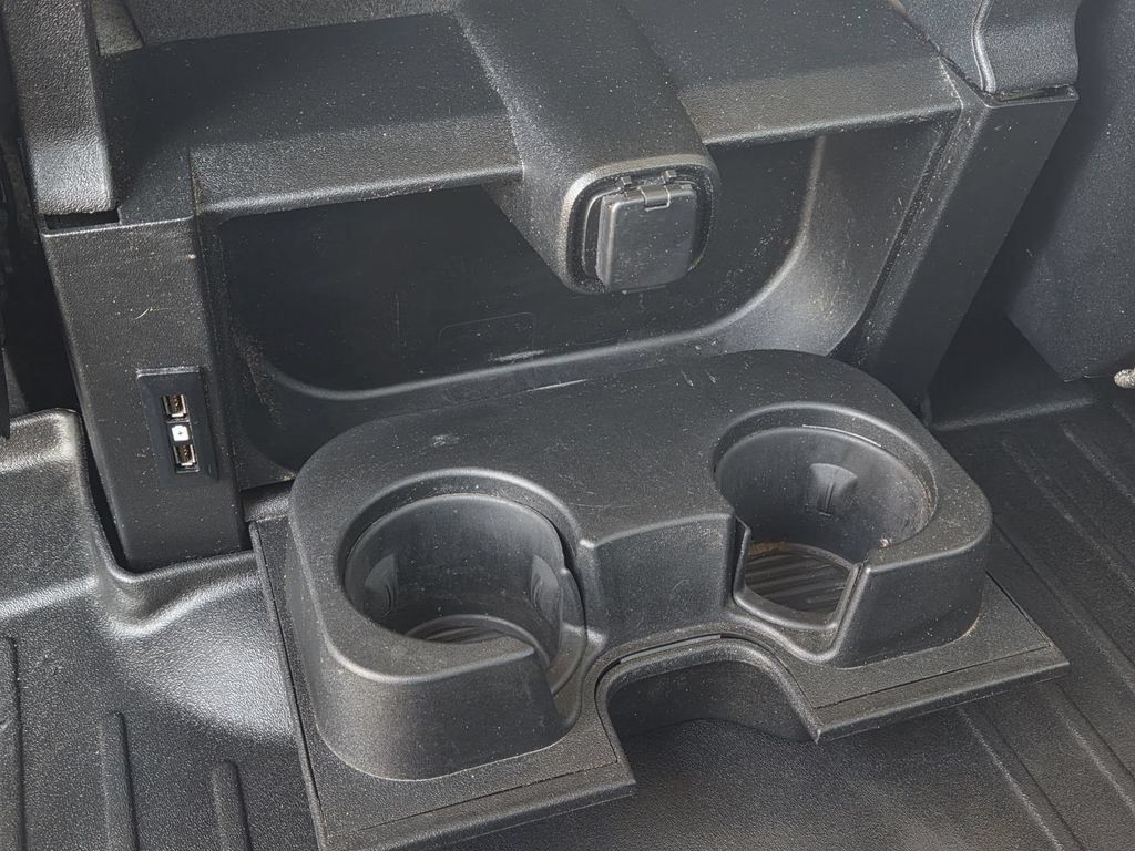 Used 2020 Ford F150 XLT w/ Equipment Group 302A Luxury RWD image 39