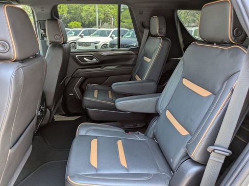 Used 2021 GMC Yukon AT4 AWD/4WD image 17