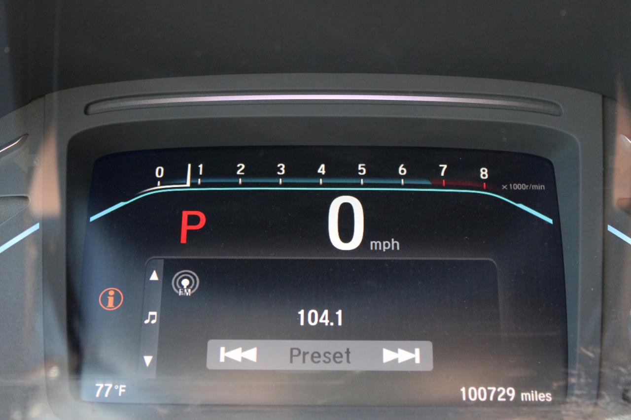 Used 2020 Honda Odyssey EX-L image 23