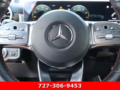Certified 2023 Mercedes-Benz CLA 250 image 26