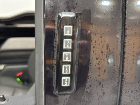 Used 2024 Ford F150 XLT w/ Equipment Group 302A MID image 12