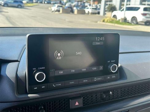 Used 2024 Honda CR-V EX image 28