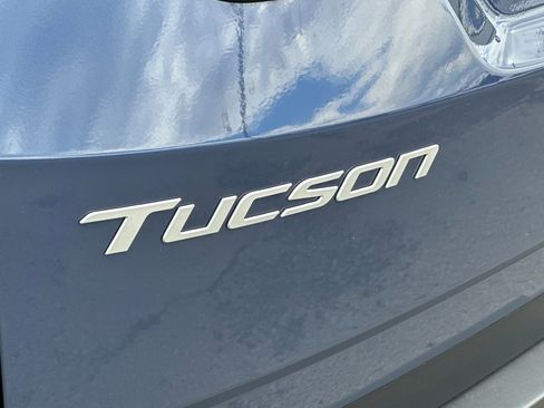 New 2026 Hyundai Tucson SEL AWD/4WD image 25