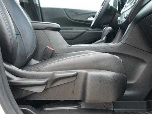 Used 2020 Chevrolet Equinox Premier w/ Premier Redline Edition FWD image 27