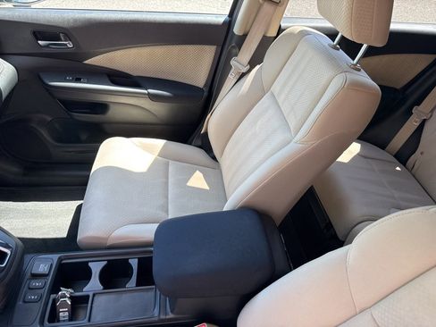 Used 2015 Honda CR-V EX image 19