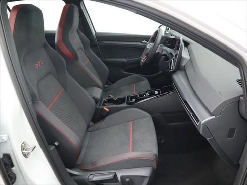 New 2025 Volkswagen GTI SE image 21