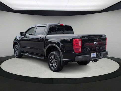 Used 2020 Ford Ranger XLT w/ Equipment Group 302A Luxury AWD/4WD image 6