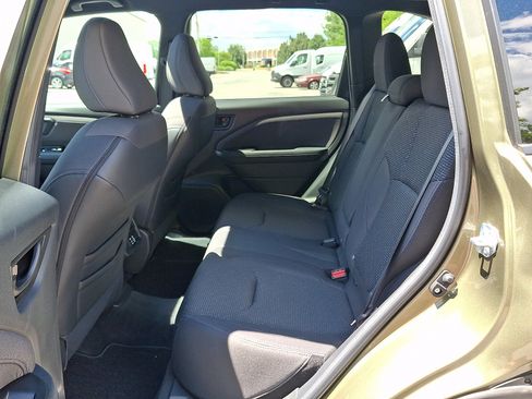 Certified 2026 Subaru Forester Premium AWD/4WD image 10
