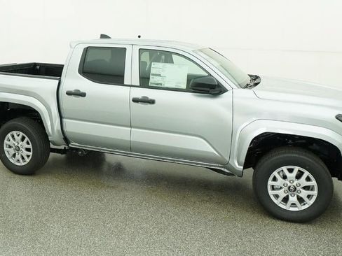 New 2026 Toyota Tacoma SR RWD image 12