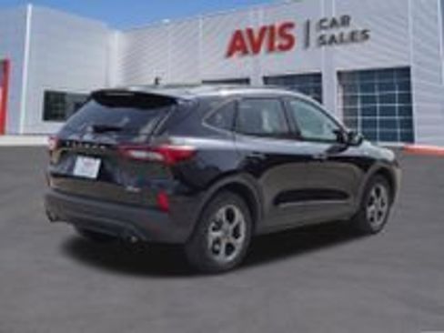 Used 2025 Ford Escape ST-Line AWD/4WD image 9