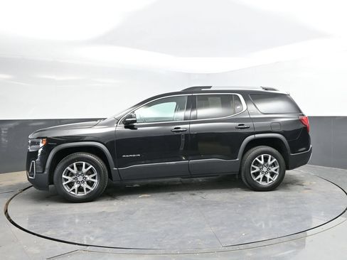 Used 2023 GMC Acadia SLT AWD/4WD image 6