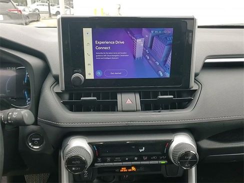 Certified 2025 Toyota RAV4 XLE image 17