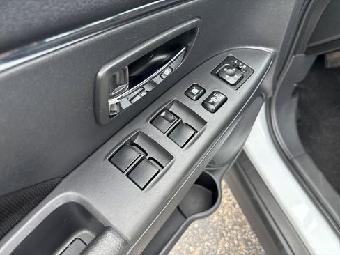 Used 2024 Mitsubishi Outlander Sport AWD image 11