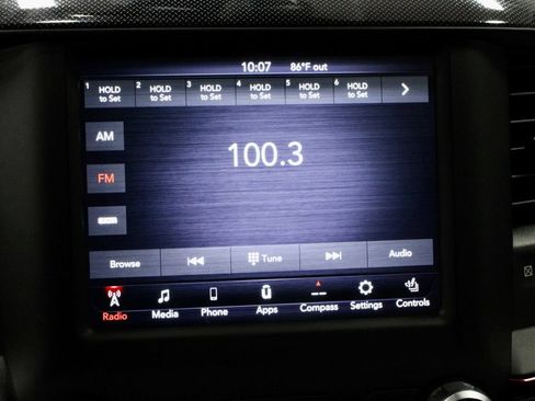 Used 2019 RAM 1500 Rebel w/ Rebel Level 1 Equipment Group AWD/4WD image 3
