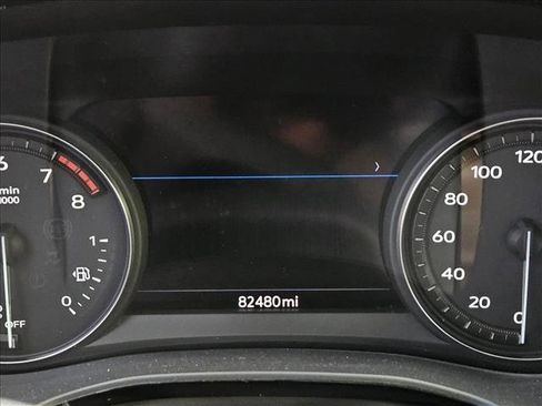 Used 2020 Cadillac XT6 Premium Luxury w/ Platinum Package image 11