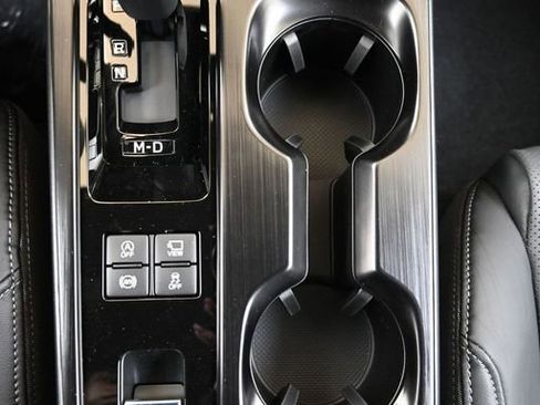 New 2026 Subaru Outback Touring XT image 35