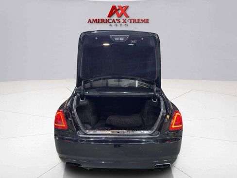 Used 2015 Rolls-Royce Ghost image 71