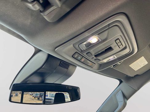 Certified 2023 Chevrolet Silverado 1500 RST image 35