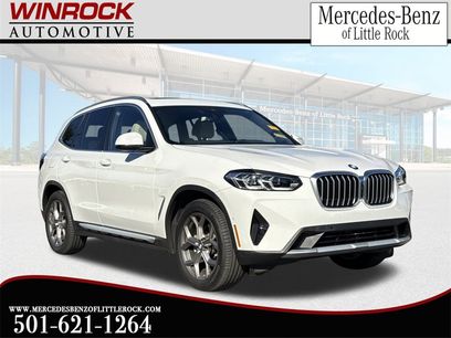 Used 2024 BMW X3 xDrive30i w/ Premium Package w/ZPA