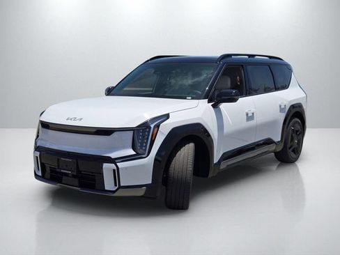 New 2026 Kia EV9 GT-Line AWD/4WD image 8