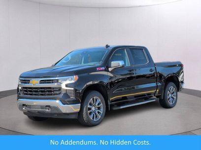 New 2026 Chevrolet Silverado 1500 LT