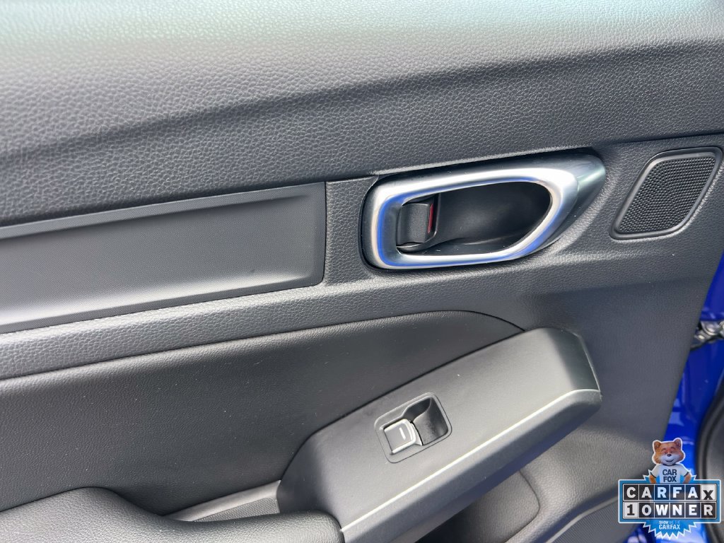 Used 2025 Acura Integra A-Spec w/ Technology Package FWD image 47