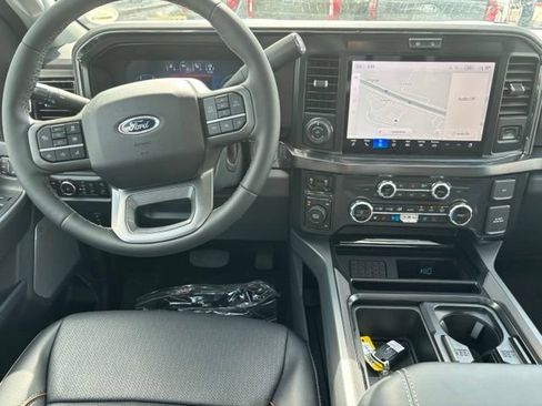 New 2026 Ford F350 Lariat w/ Lariat Ultimate Package AWD/4WD image 17