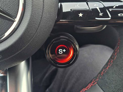 New 2026 Mercedes-Benz C 43 AMG 4MATIC Sedan image 36