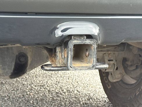 Used 2012 Toyota FJ Cruiser 4WD w/ Trail Teams Special Edition image 51