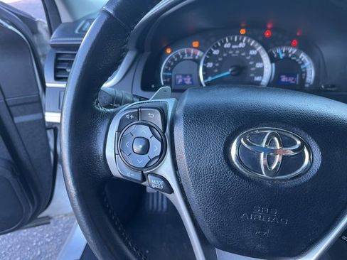 Used 2013 Toyota Camry SE image 20