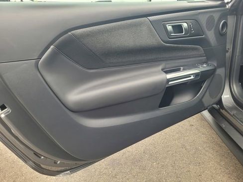 New 2026 Ford Mustang Coupe image 7