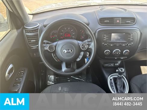 Used 2016 Kia Soul w/ Option Group 020 FWD image 26