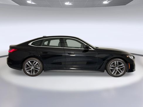 Used 2025 BMW 430i xDrive w/ Premium Package AWD/4WD image 7