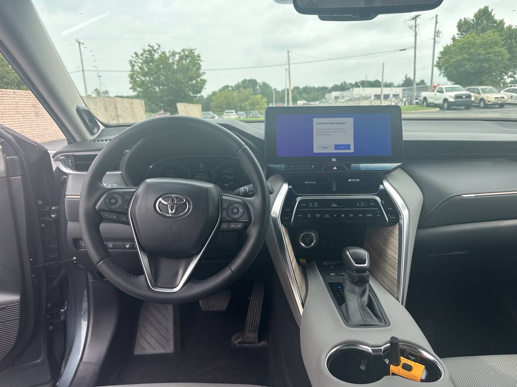 Certified 2023 Toyota Venza Limited AWD/4WD image 18