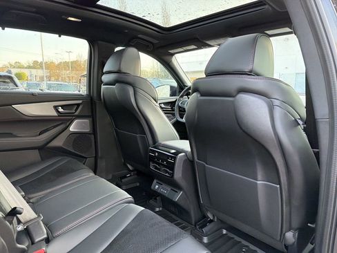 New 2026 Acura MDX A-Spec AWD/4WD image 19
