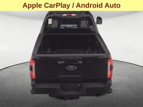 Used 2024 Ford F250 XL w/ STX Appearance Package AWD/4WD image 7
