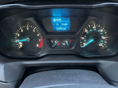 Used 2018 Ford Transit 350 XLT image 15